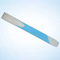 Flat Chisels - Color: Silver