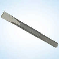 Pneumatic Chisels - Color: Silver
