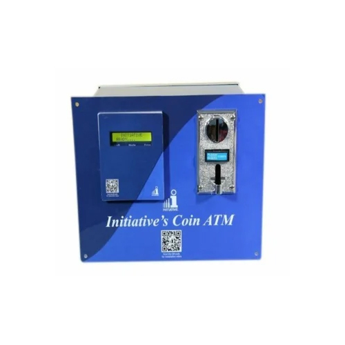 Initiative Coin ATM