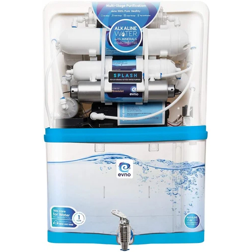 Evno Splash RO Water Purifiers