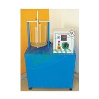 Free Vortex Apparatus - Automation Grade: Automatic