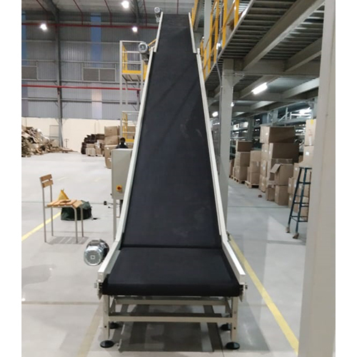 Belt Conveyor