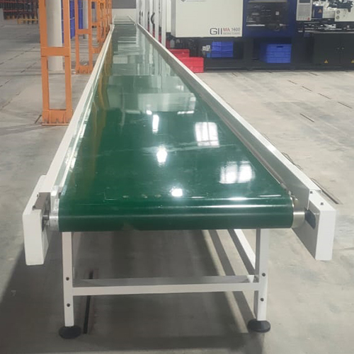 Industrial Belting Conveyor