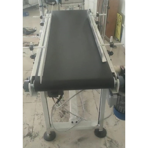 Inkjet Printing Conveyor