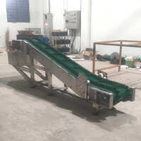 Z Type Conveyor