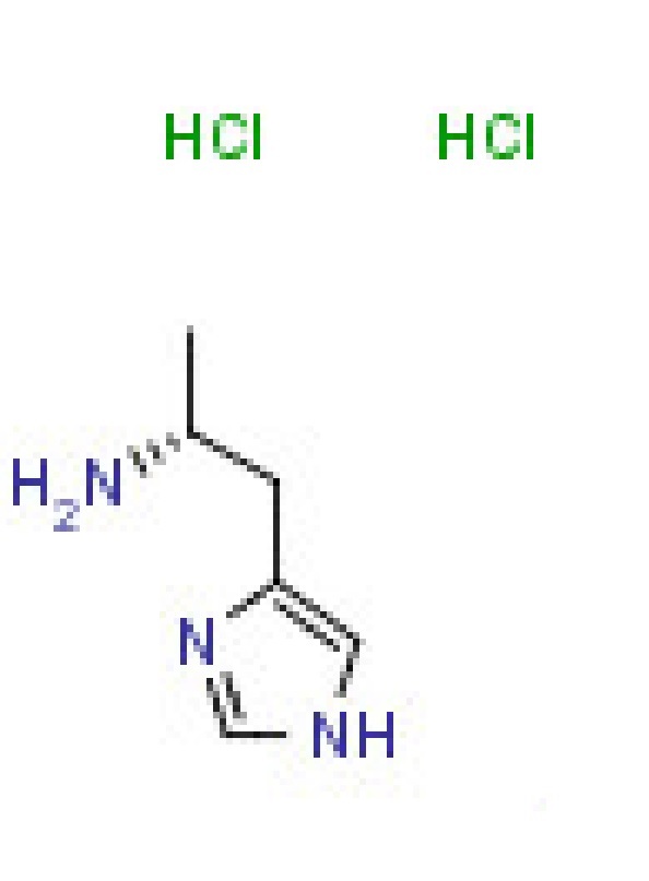 (R)-(-)-Alpha-methylhistamine dihydrochloride