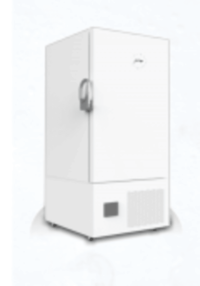 Godrej Deep freezer range -10 to -40C, 400 L