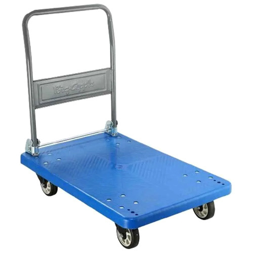 Material Handling Trolley