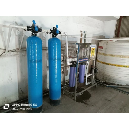 Reverse Osmosis Systems And Water Purifier