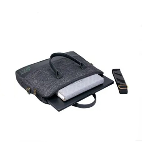 Leather Laptop Bag