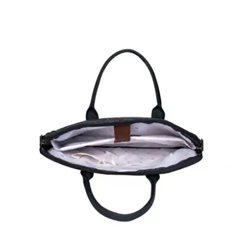 Leather Laptop Bag