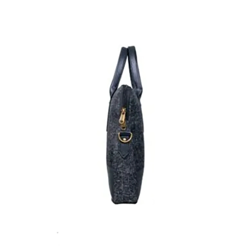 Leather Laptop Bag