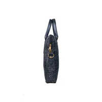 Leather Laptop Bag