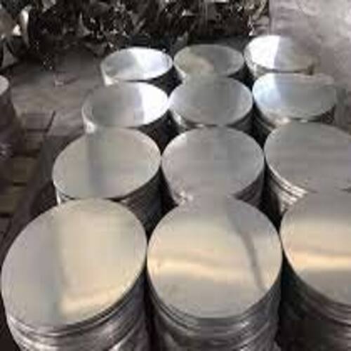 Stainless Steel Circle