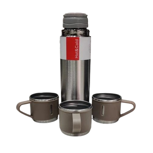 500ml Vacuum Flask Set