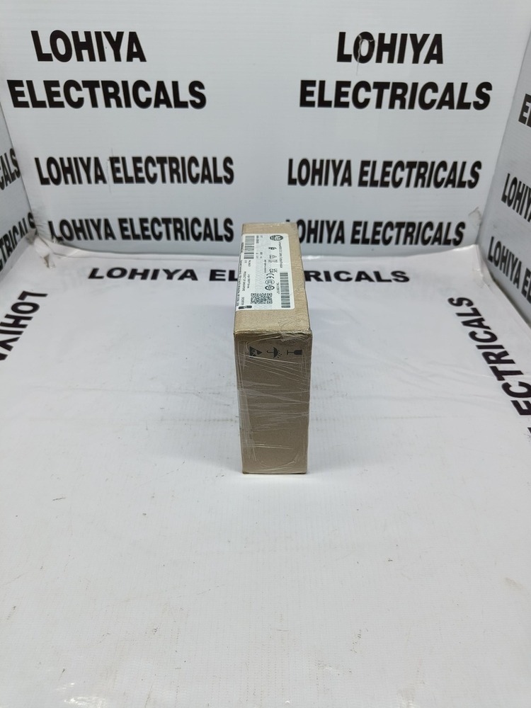 ALLEN BRADLY 5069-OBV8S SAFETY OUTPUT MODULE