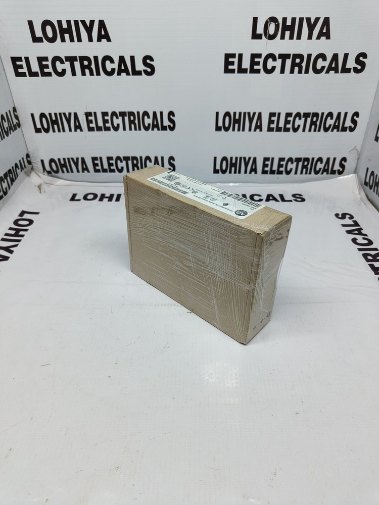 ALLEN BRADLY 5069-OBV8S SAFETY OUTPUT MODULE