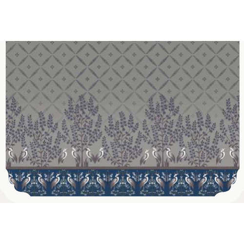 Digital Wallpaper - Material: Pvc