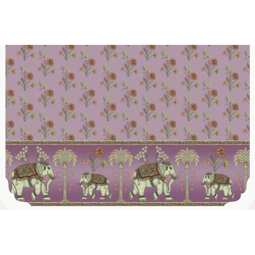 Digital Wallpaper - Material: Pvc