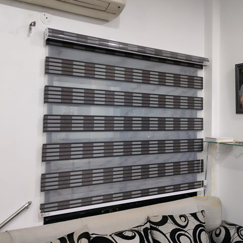 Modern Window Blinds