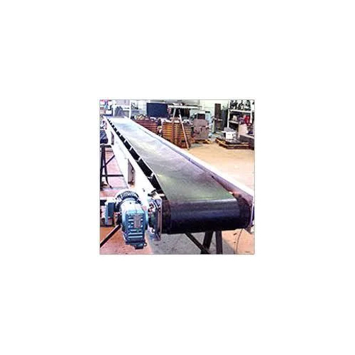 Flat Belt Conveyor