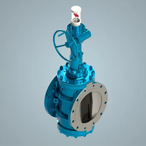 Plug Valve