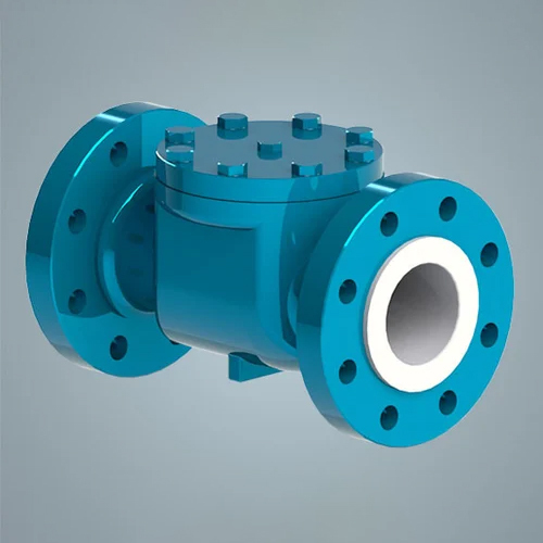 Swing Check Valve