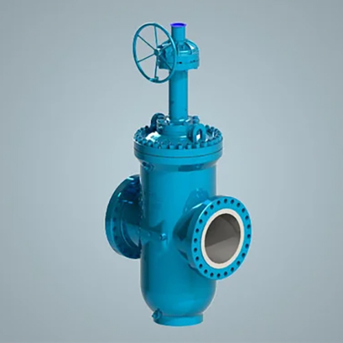 Gate Valve