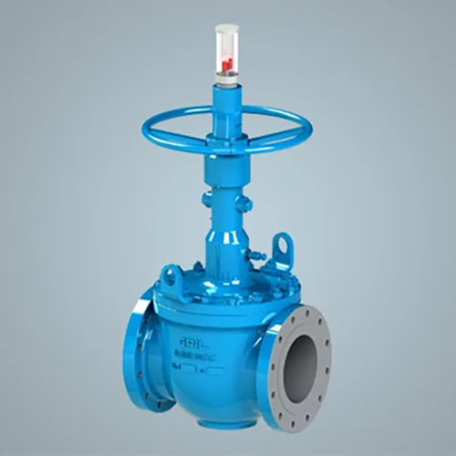 T Ball Valve