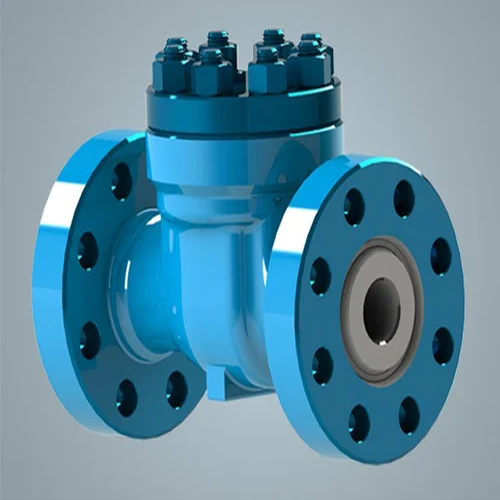 Swing Check Valve