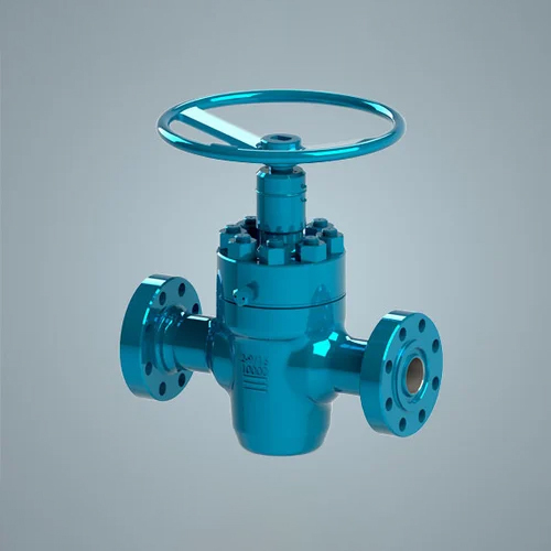 Gate Valves