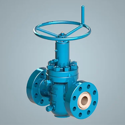 Gate Valve