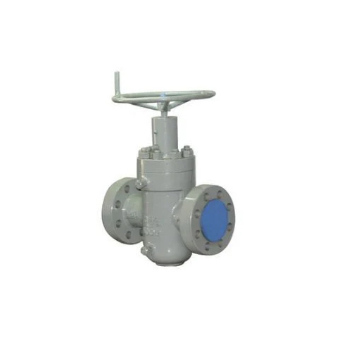 Industrial Valves