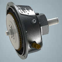 Mechanical Power Take Off - Mild Steel, 6" to 18" Size Range | Overload Protection, Suitable for Industrial Machinery