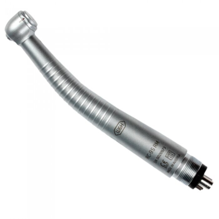 W&h Handpiece Rc-90rm Power Turbine - Application: Industrial