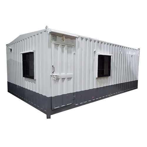 40 Feet Portable Office Cabin