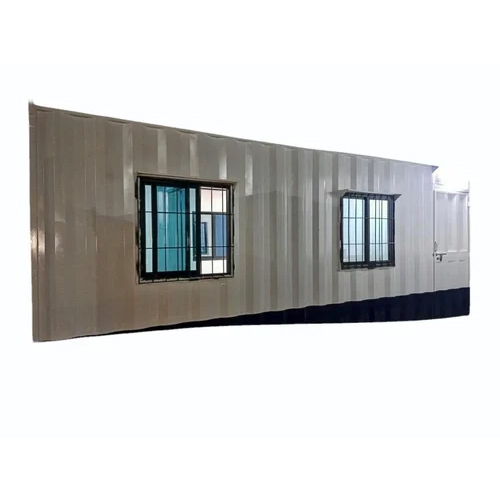 40ft Industrial Office Container