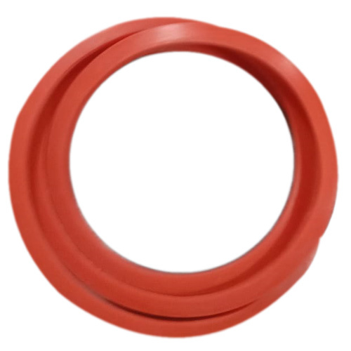 Rubber Autoclave Gasket - Application: Industrial