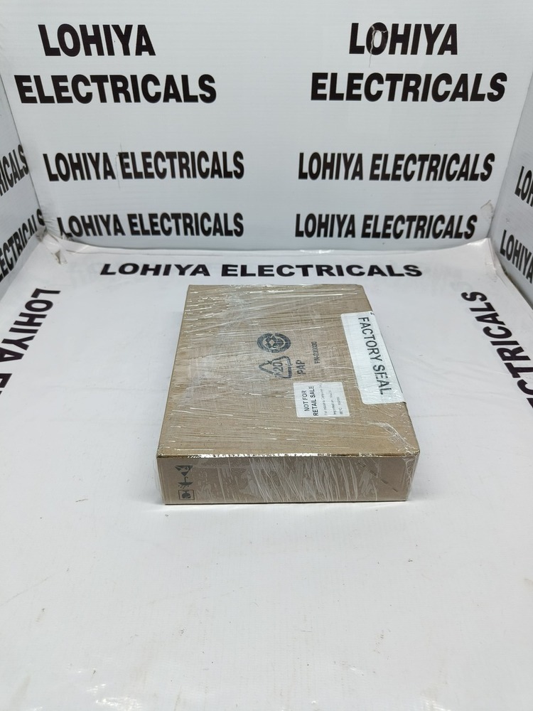 ALLEN BRADLY 1756-IF16HK ANALOG INPUT MODULE