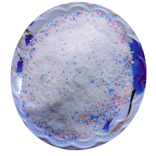 Pure Detergent Washing Powder