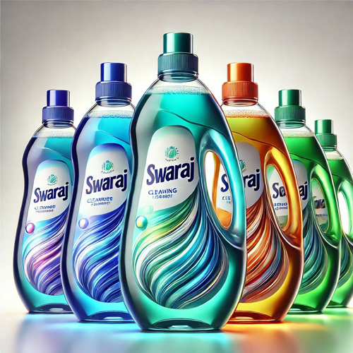 Washing Machine Liquid Detergent