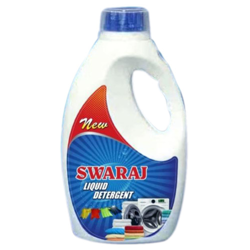Laundry Liquid Detergent