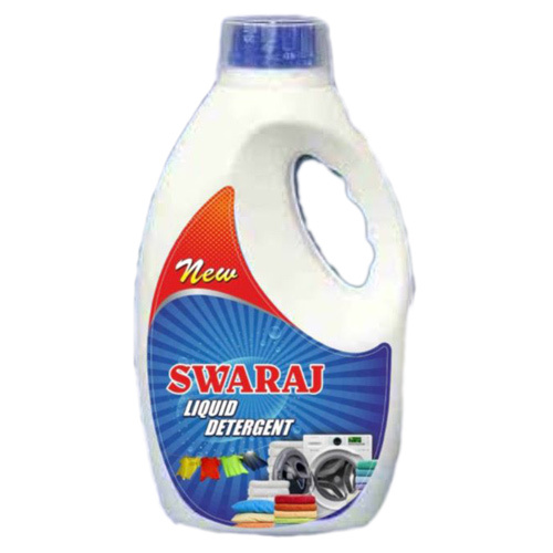Premium Washing Machine Liquid Detergent