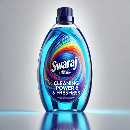 Soft Liquid Detergent