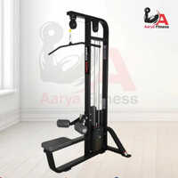 High Lat Pulldown Machine
