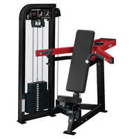 Powerful Shoulder Press Machines For Home And Commercial Gyms - Application: Tone Up Muscle