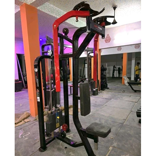 Gym Butterfly Machine - Application: Tone Up Muscle