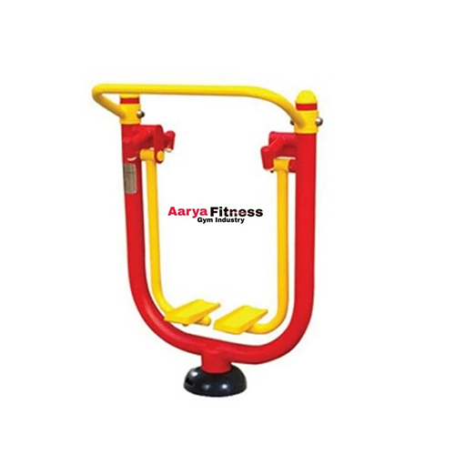 Outdoor Air Walker - Application: Gain Strength