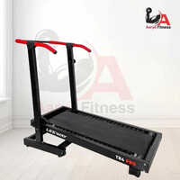 Manual Jogger Machine - Application: Gain Strength