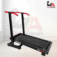 Manual Treadmill Machine - Application: Gain Strength